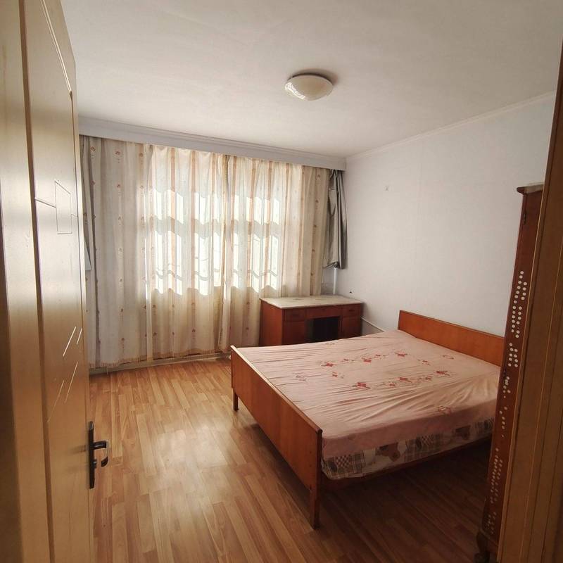 Qingdao Chengyang | 盈福祥小区_4