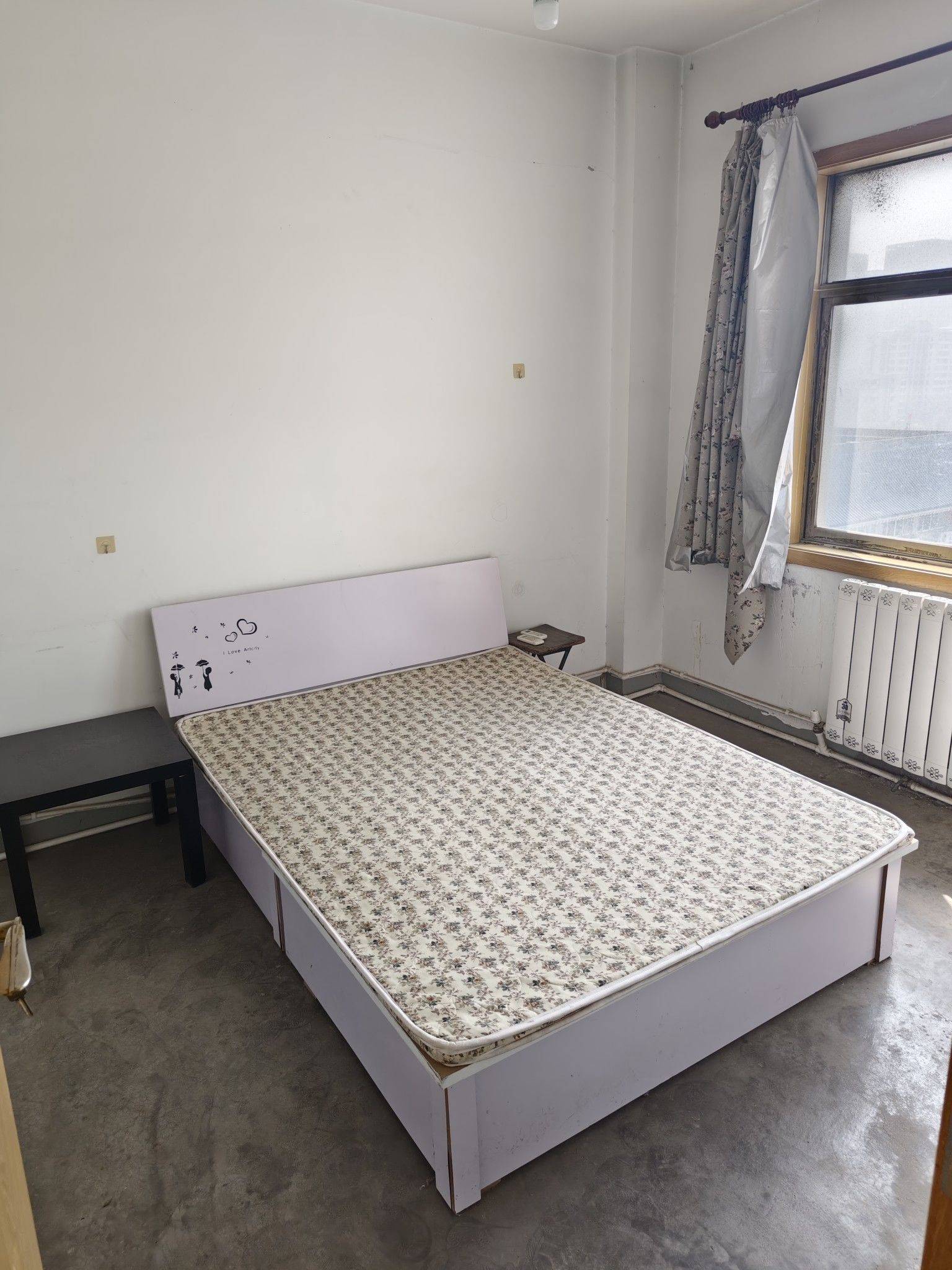 莲湖 白鹭湾小区-西区