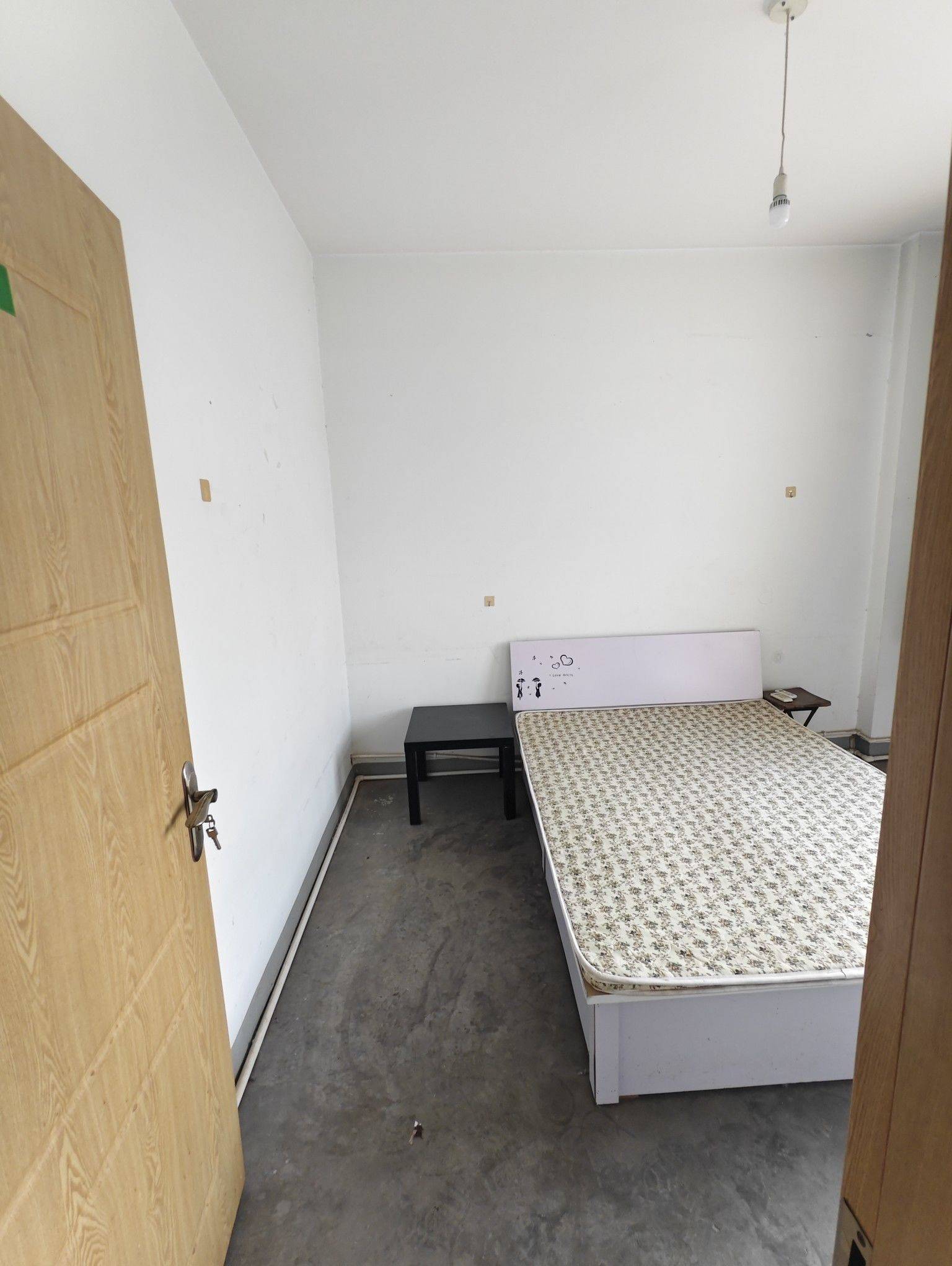 莲湖 白鹭湾小区-西区