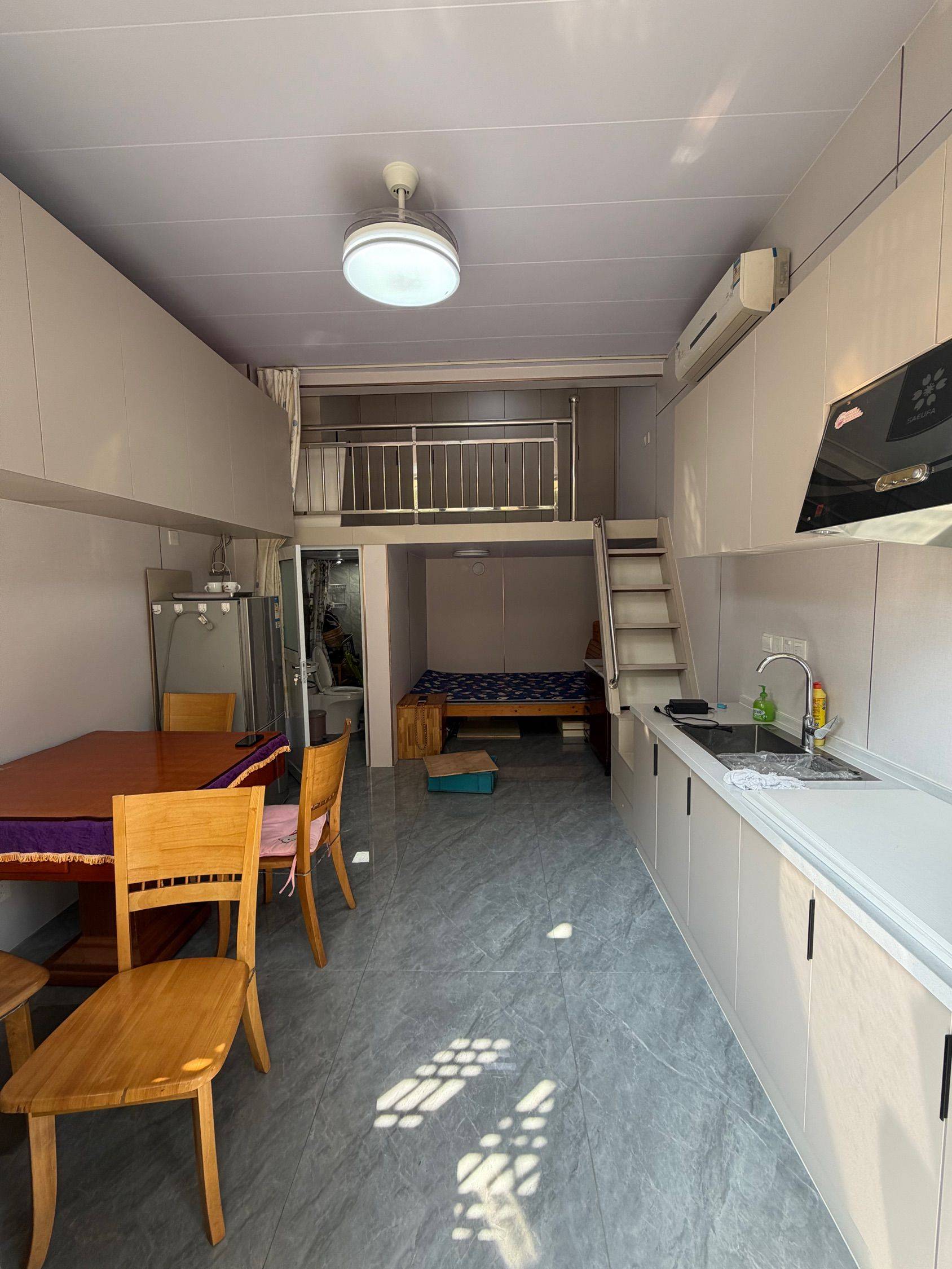 惠山区 天润园南区