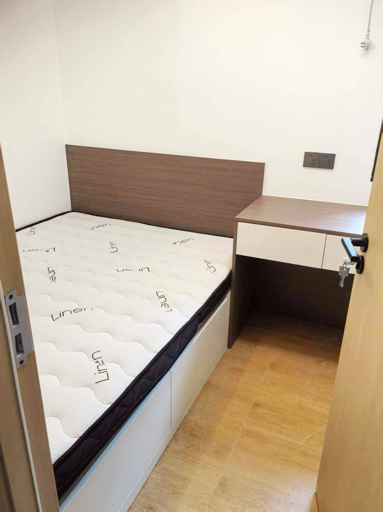 松鼠🐿️整租房源1