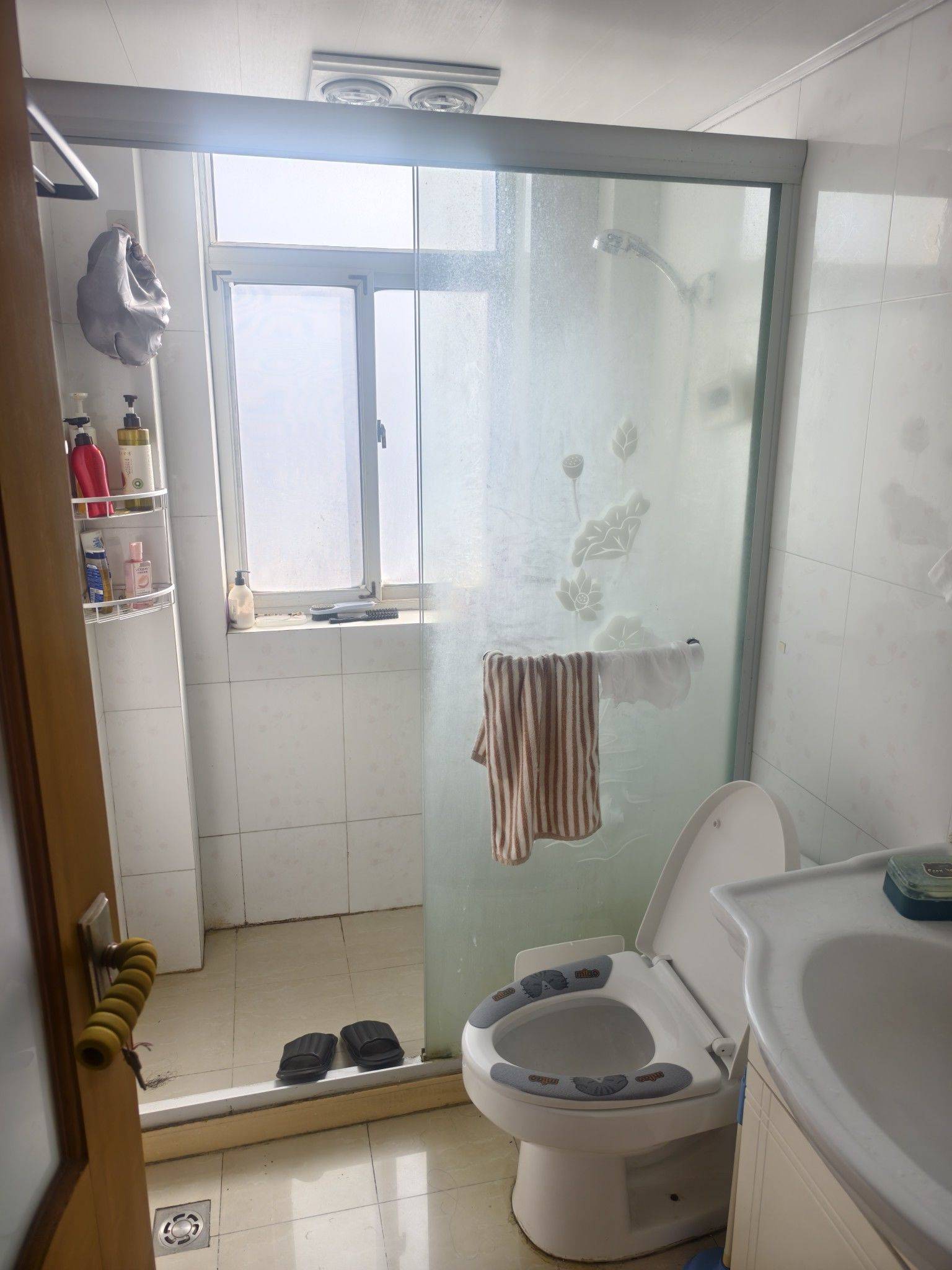 上海 浦东 | 北蔡大街31弄小区_4