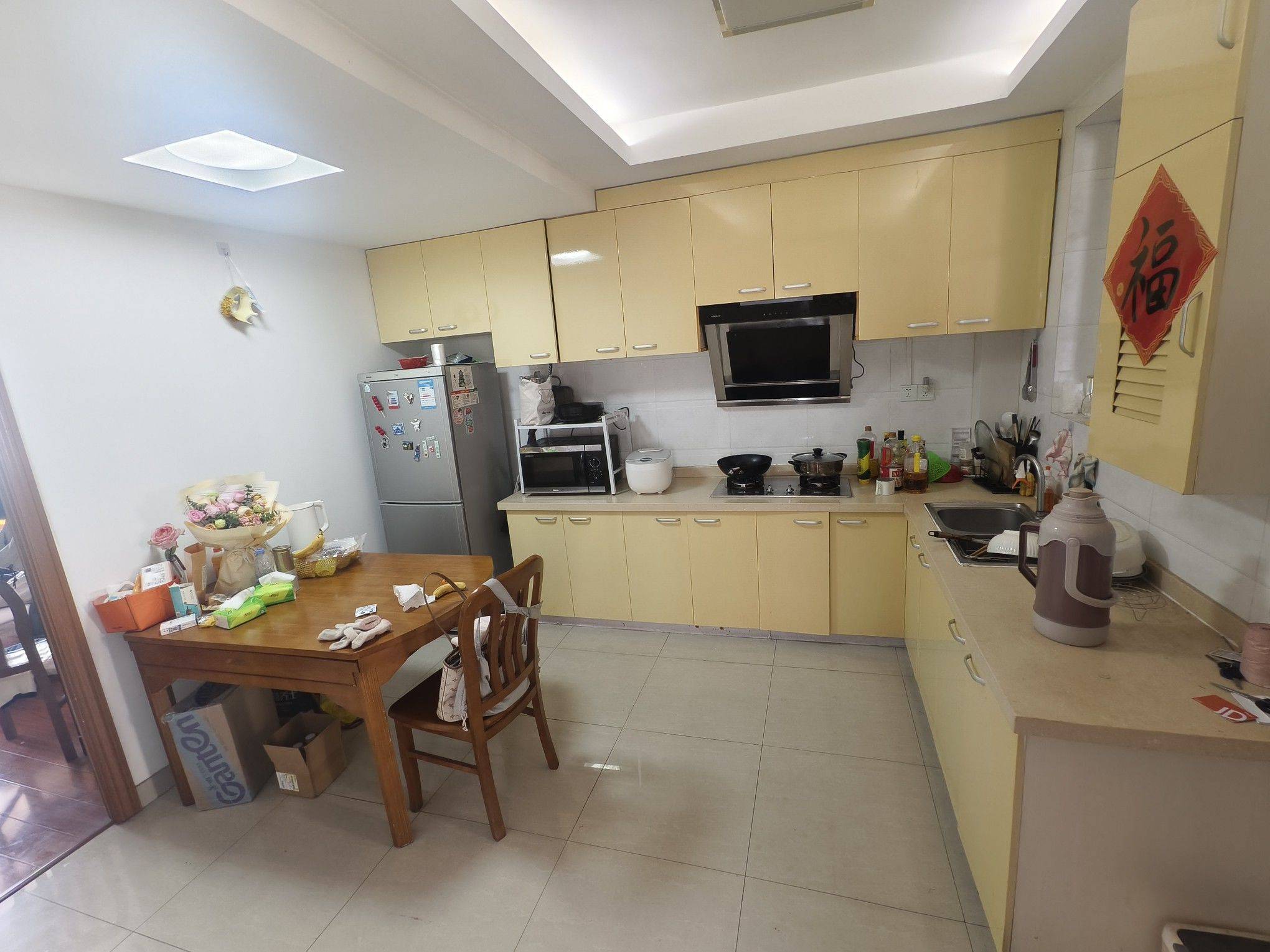 瑜oh～整租房源1