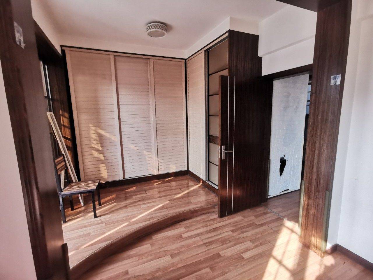 长沙 芙蓉 | 建材二区小区-14栋_3