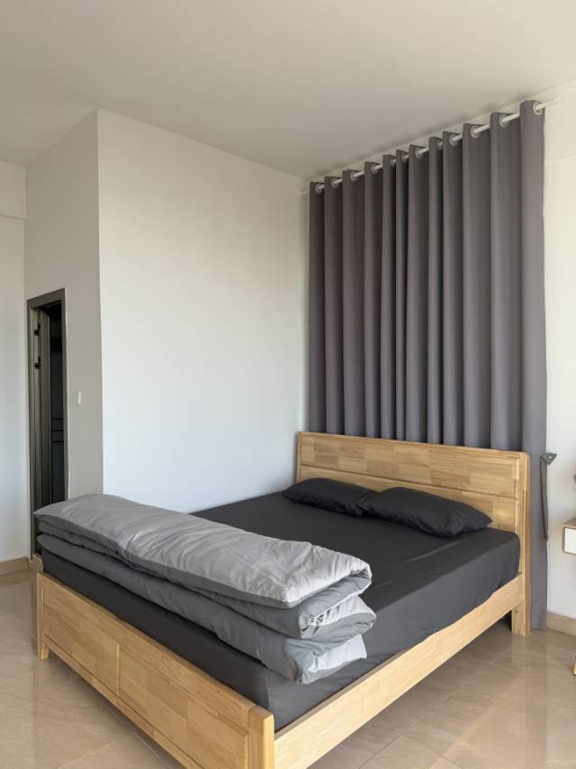 Sanya Tianya | 万宝威尼斯蓝湾-2栋_3