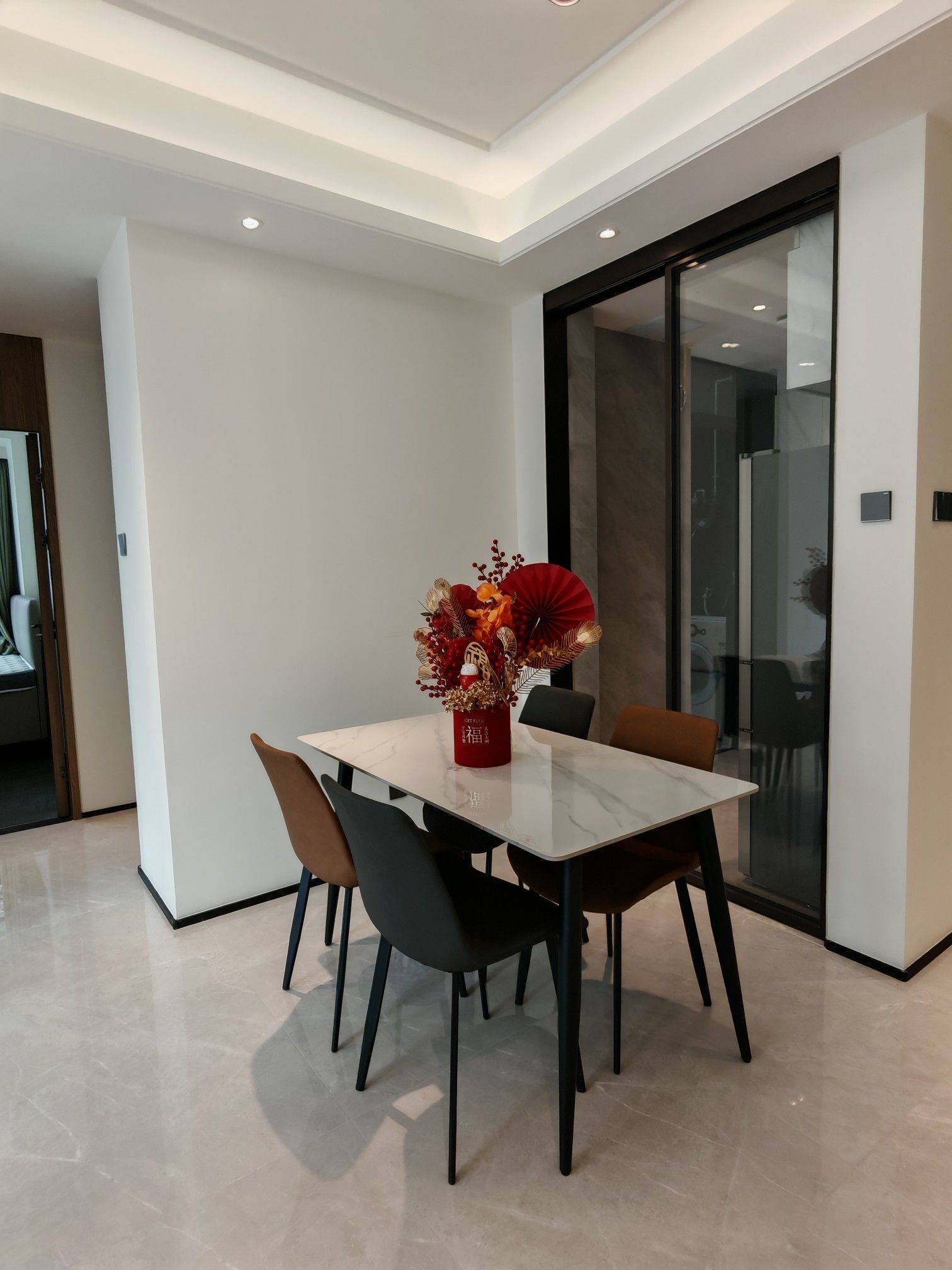 Longhua 众福雅苑