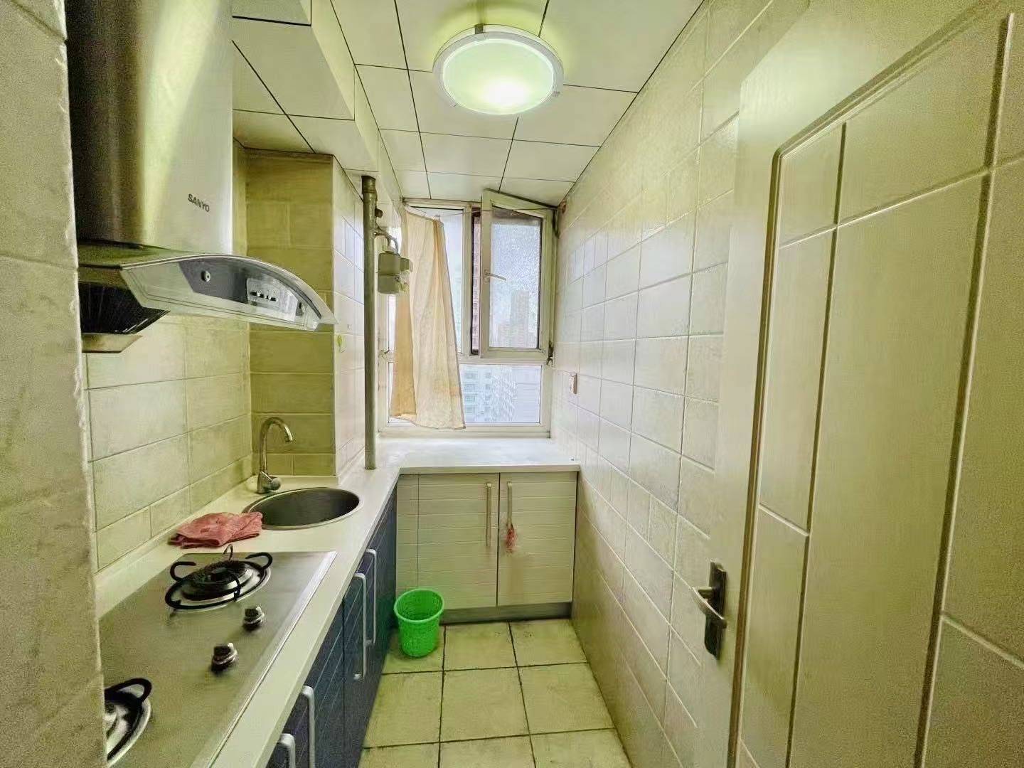 沈阳 皇姑 | 经典生活-13号楼_3