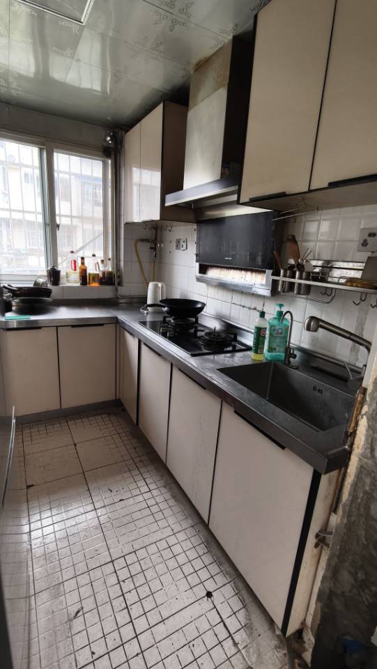 阿思.整租房源2