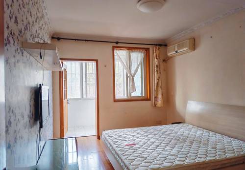 秦淮 仁厚里小区