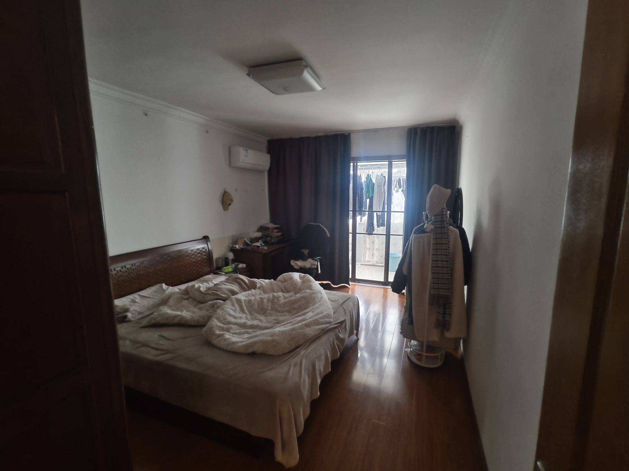 上海 浦东 | 北蔡大街31弄小区_3