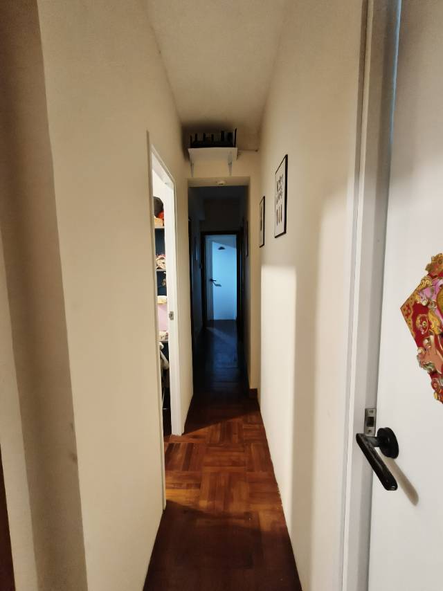 新界 东港城1座