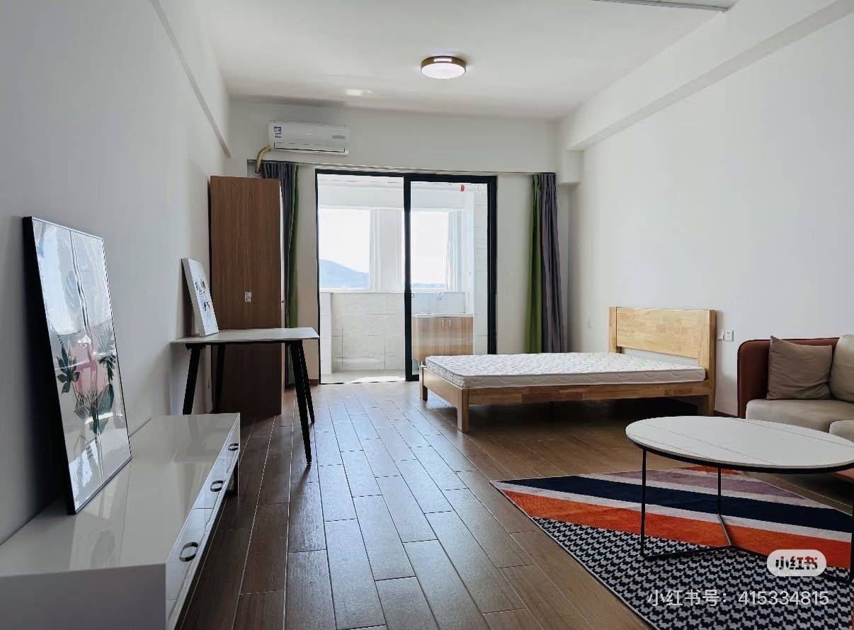 海滄 鹭驰公寓(海沧店)