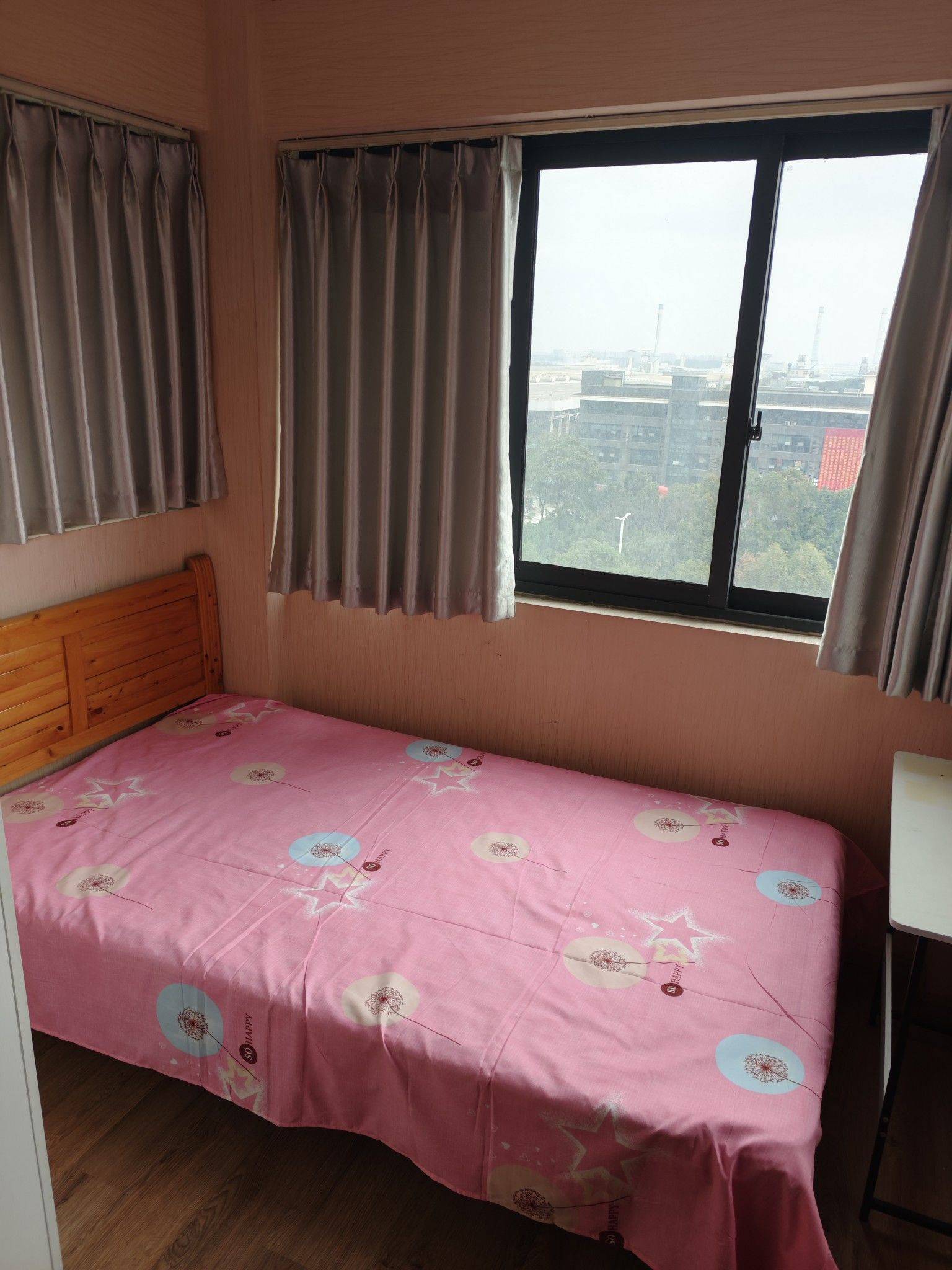 乐俊凯整租房源1