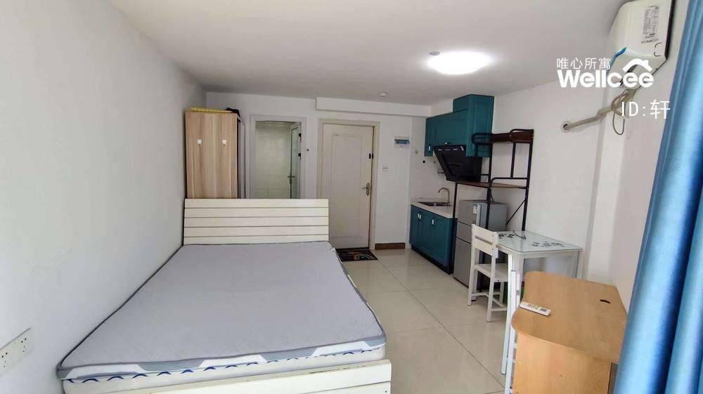 周小姐整租房源2