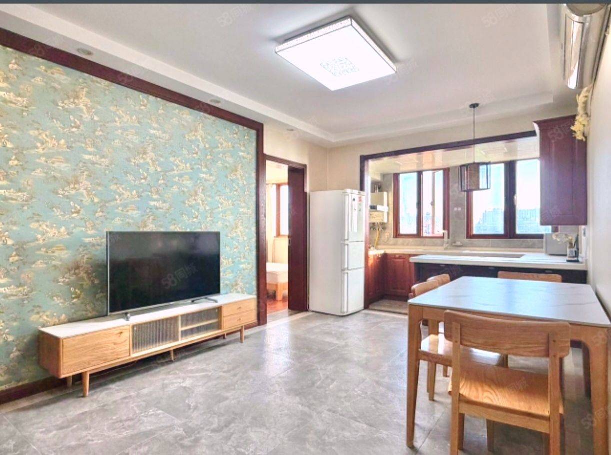 鼓樓 三步两桥20-64号院