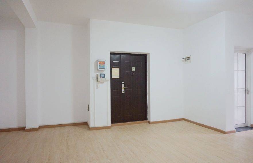 武汉 洪山 | 洪福家园-5栋_3