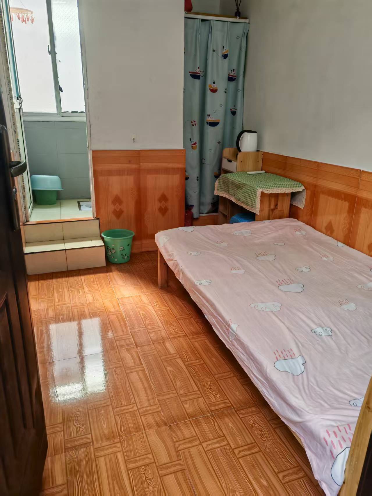 Hangzhou Xihu | 益乐新村-南区_4