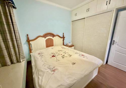 雨花 剑桥名门-1栋