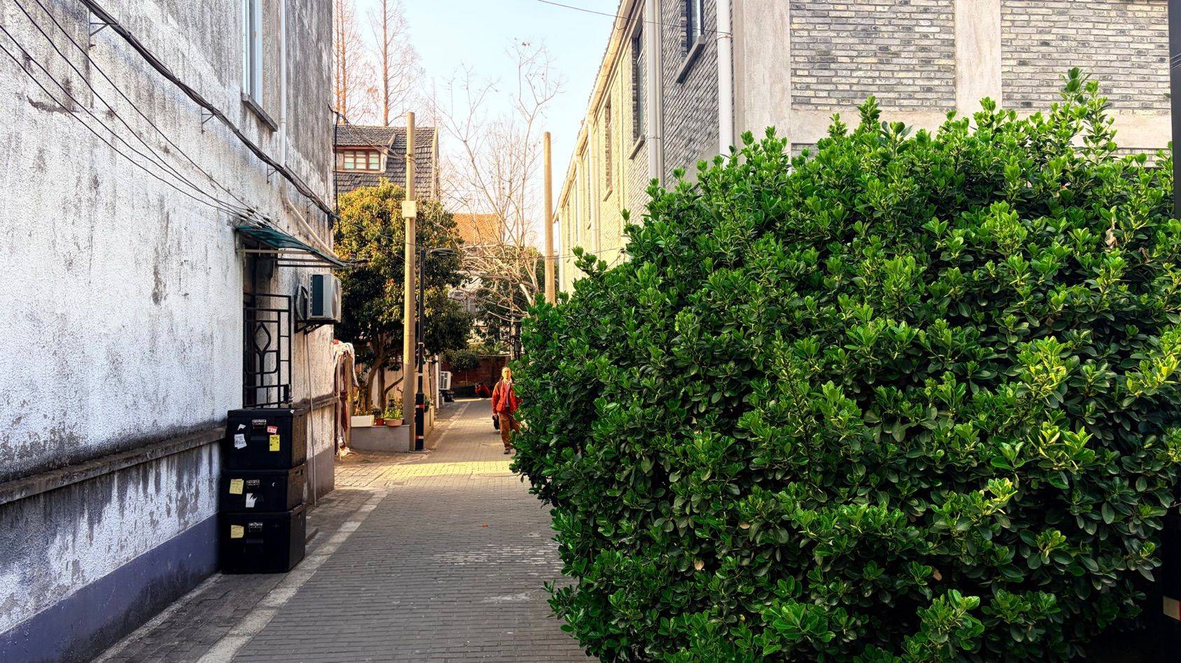 Suzhou Gusu | 洁里-16号楼_6