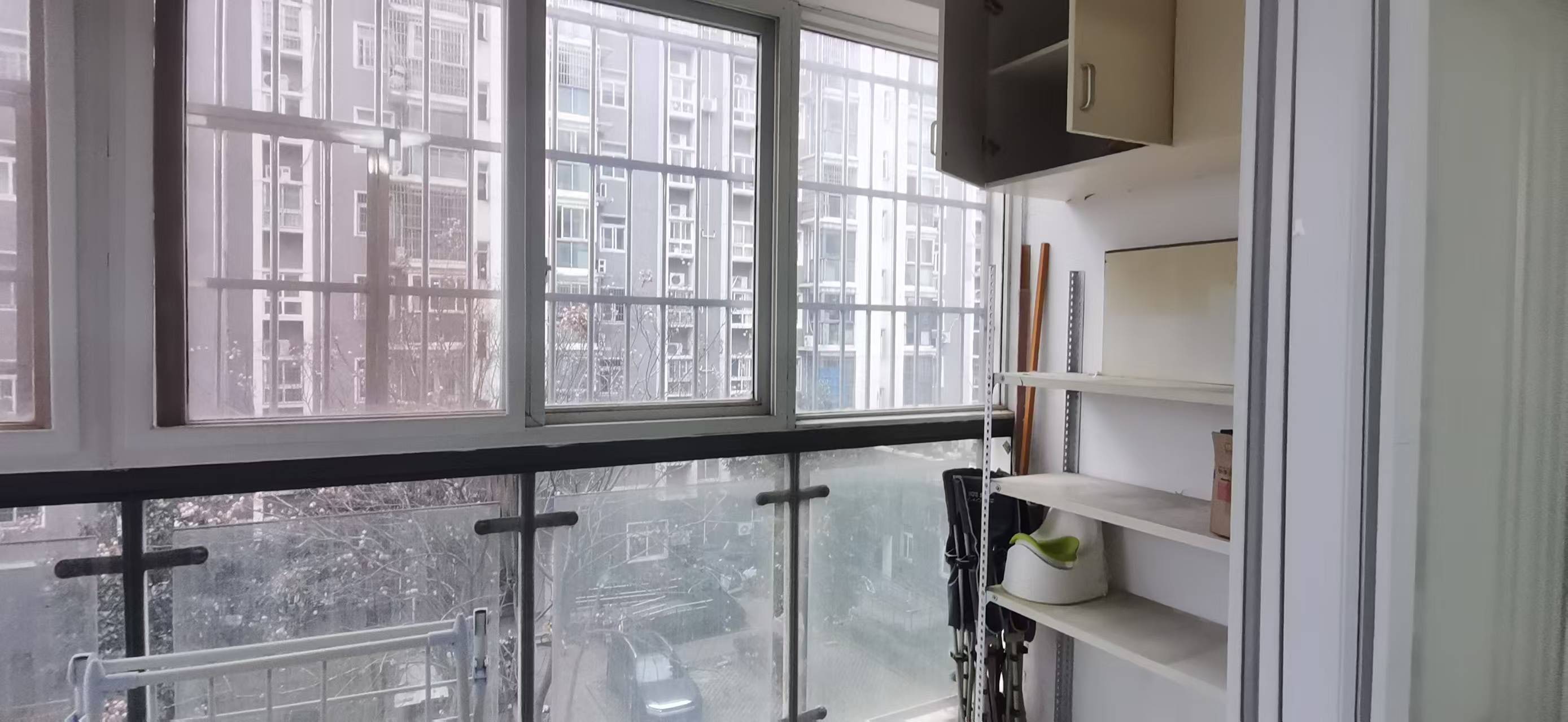 武漢 東西湖 | 紫云黄狮海岸北区_3