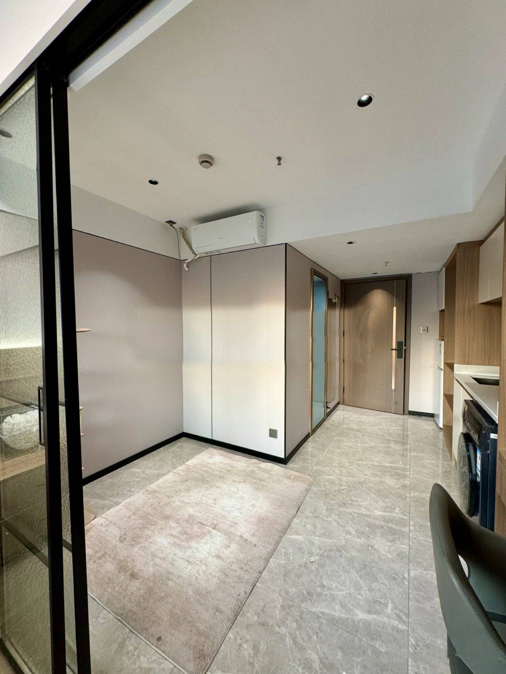 Shanghai Yangpu | 绿地汇创国际大厦_3