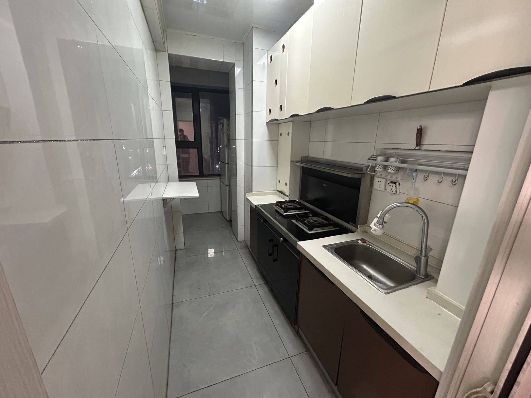 随你吧台整租房源2