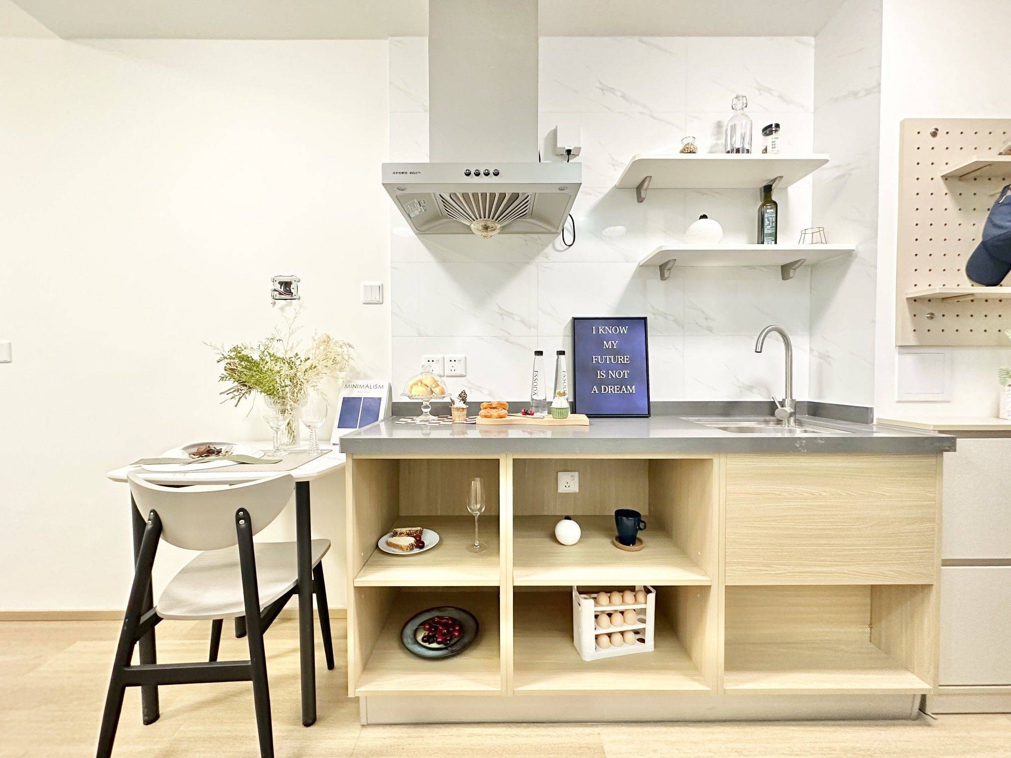 Shanghai Putuo | 常高公寓_4