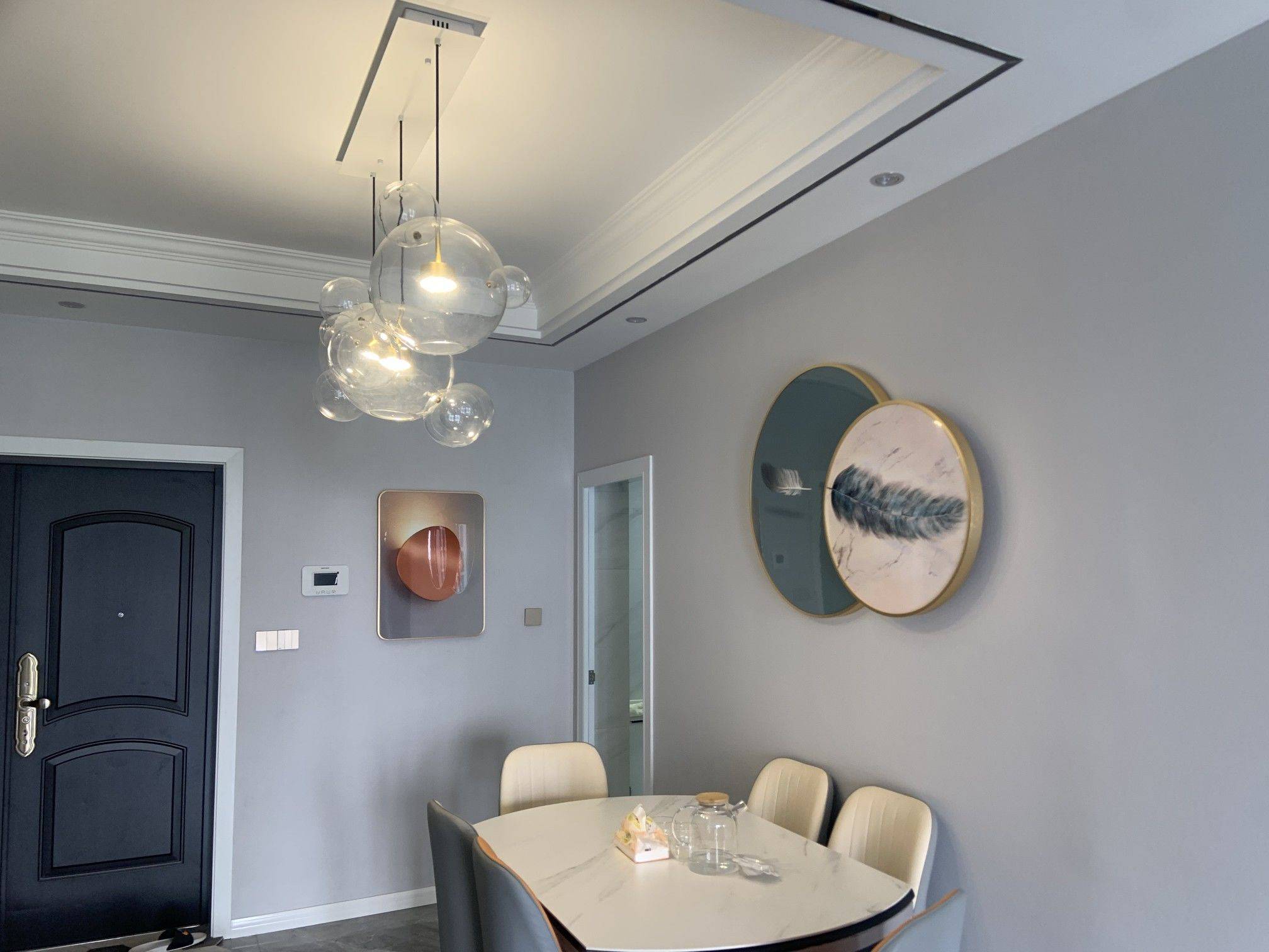 重慶 兩江新區 | 嘉悦江庭-15栋_8