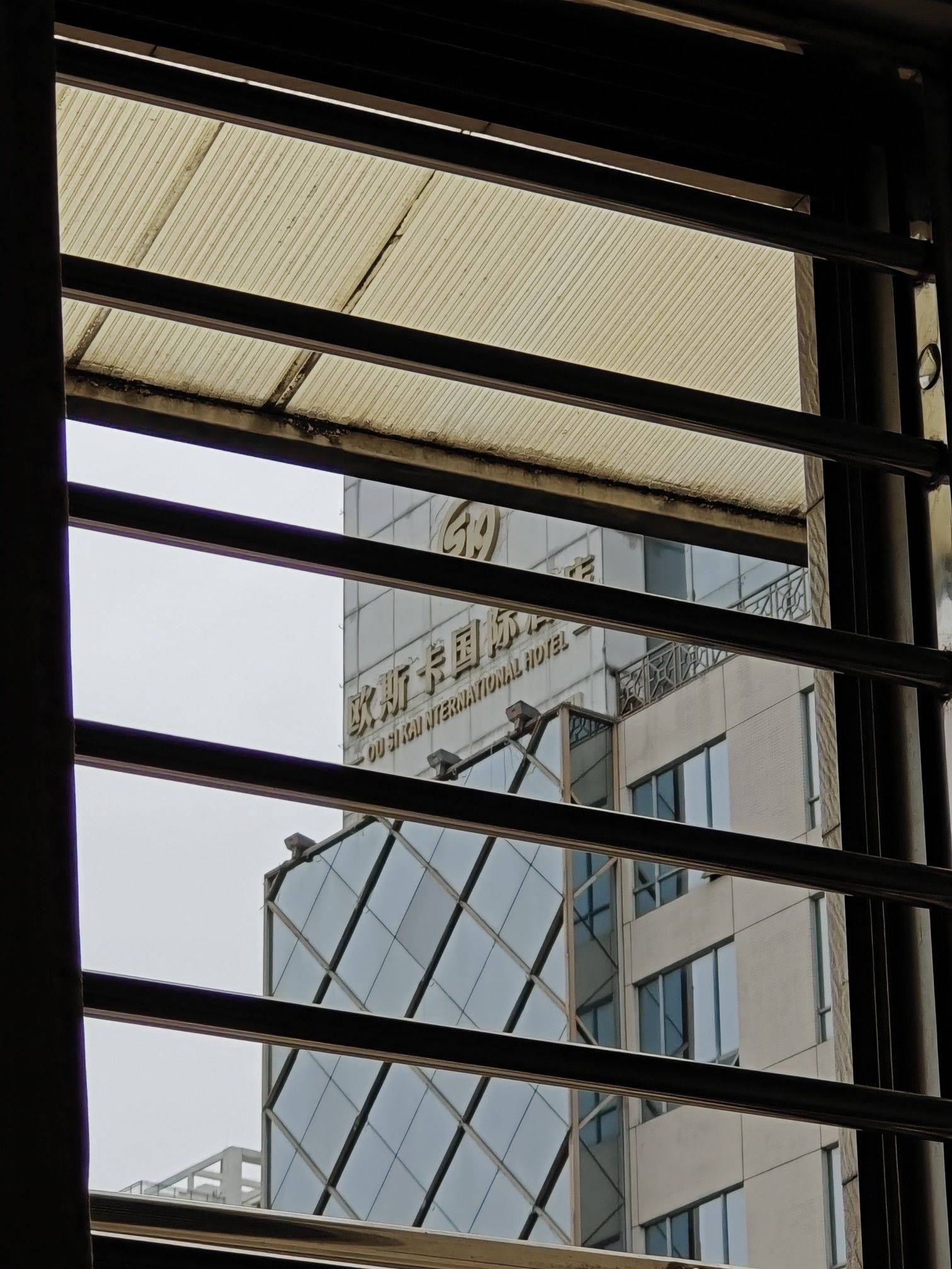 东莞 虎门 | 卢屋向北村_4