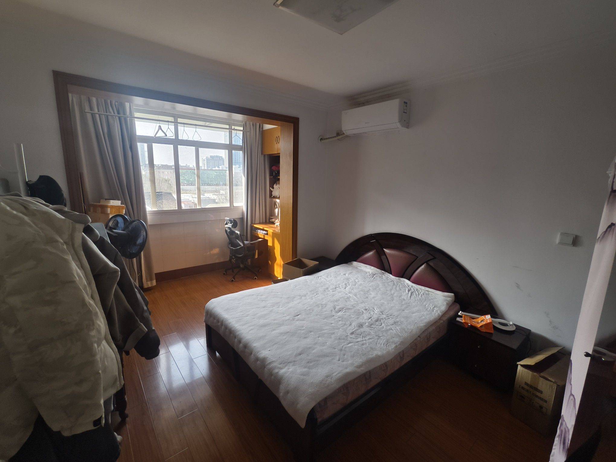 瑜oh～整租房源2