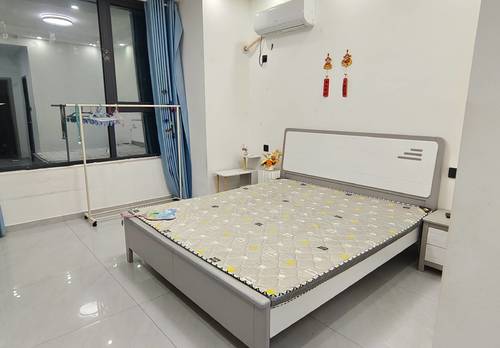 中牟縣 中国比克汉丰科技产业园