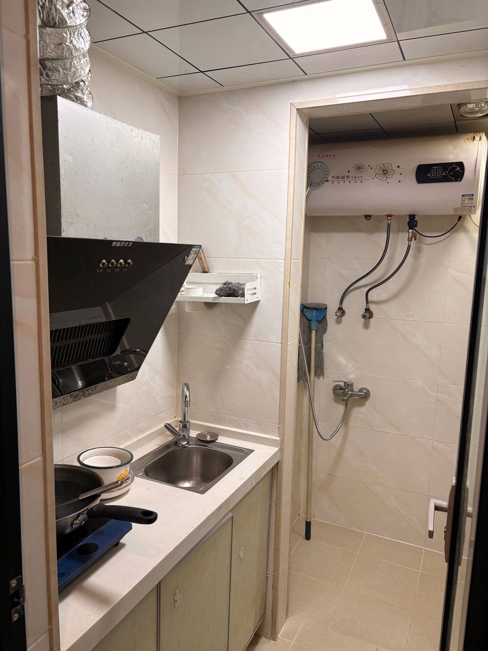 长沙 芙蓉 | 东驿竹园-1期_6