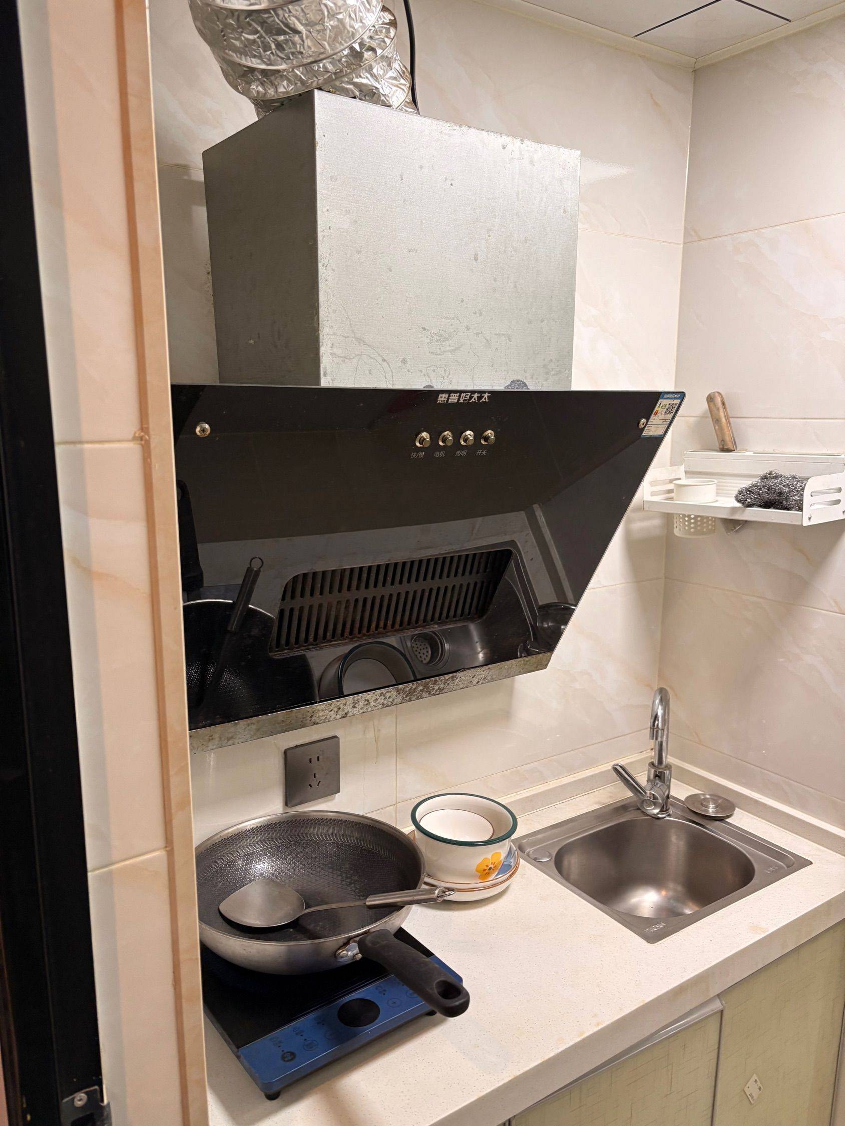 长沙 芙蓉 | 东驿竹园-1期_4