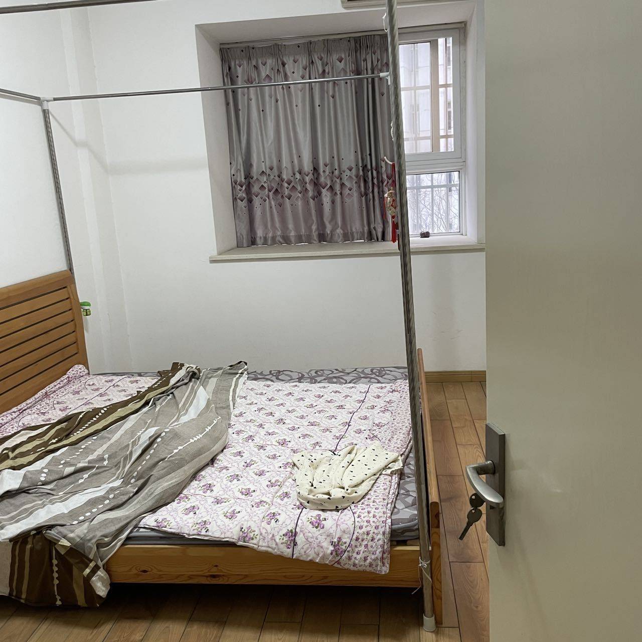 武漢 東西湖 | 紫云黄狮海岸北区_4