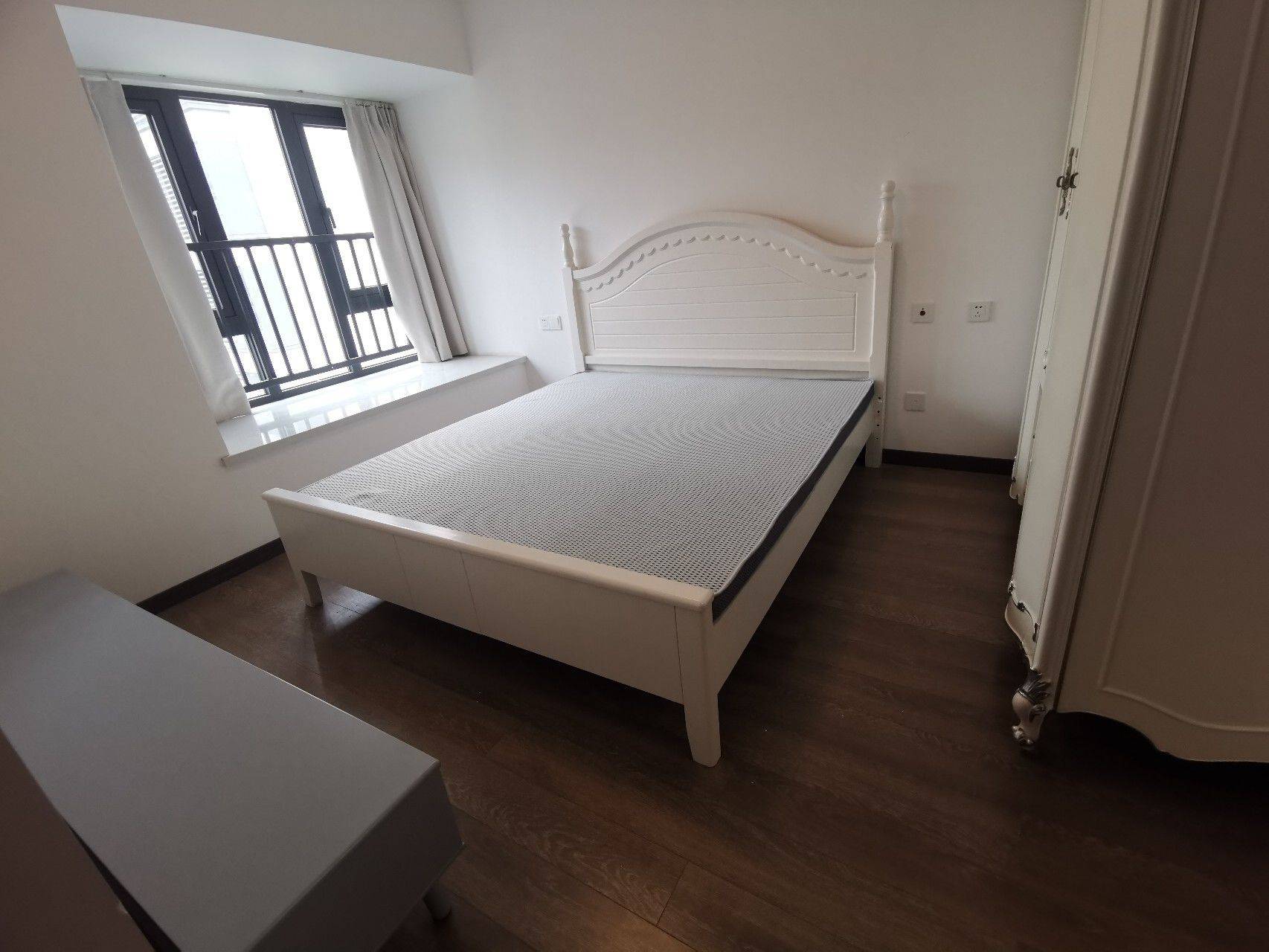 重慶 巴南 | 江南万科城锦园小区_3