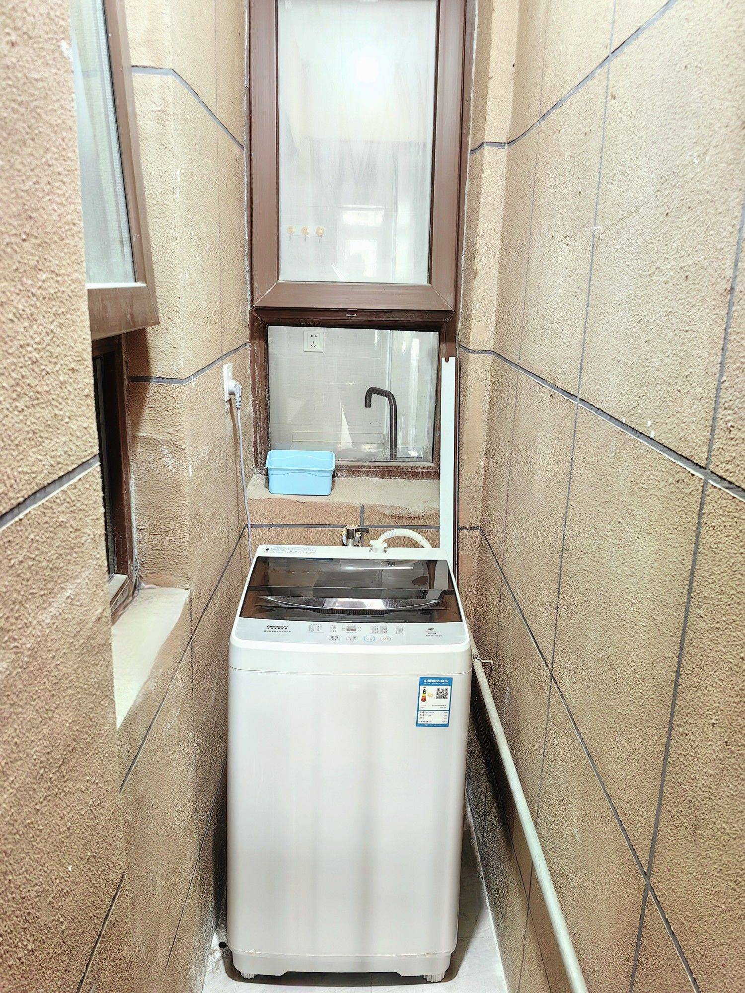 徐州 賈汪 | 城置克拉公寓_7