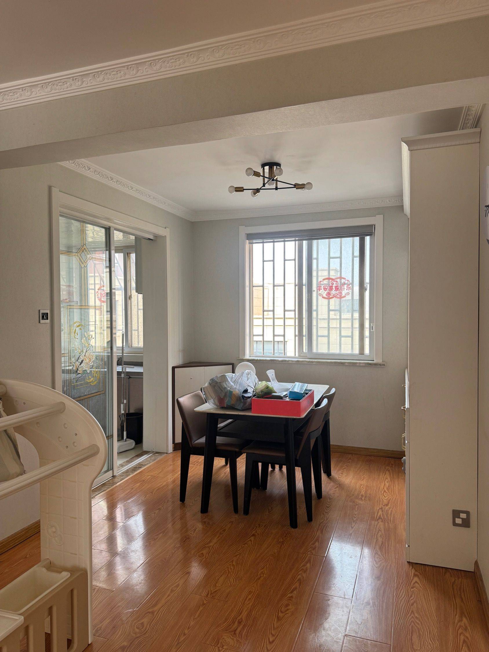 青島 城陽 | 红岛嘉苑北区_5