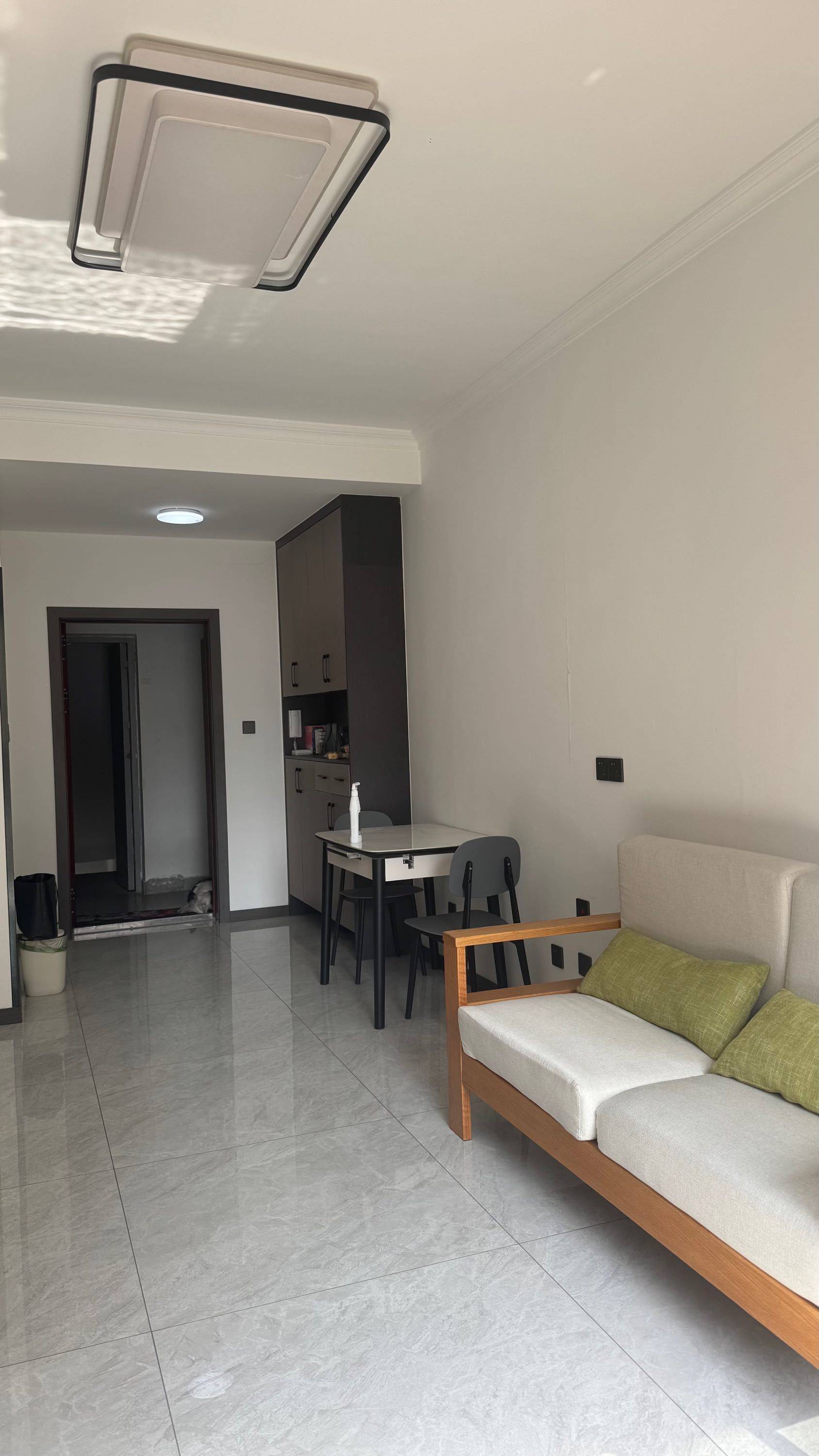 Chengdu Chenghua | 东城映象二期-B区_4