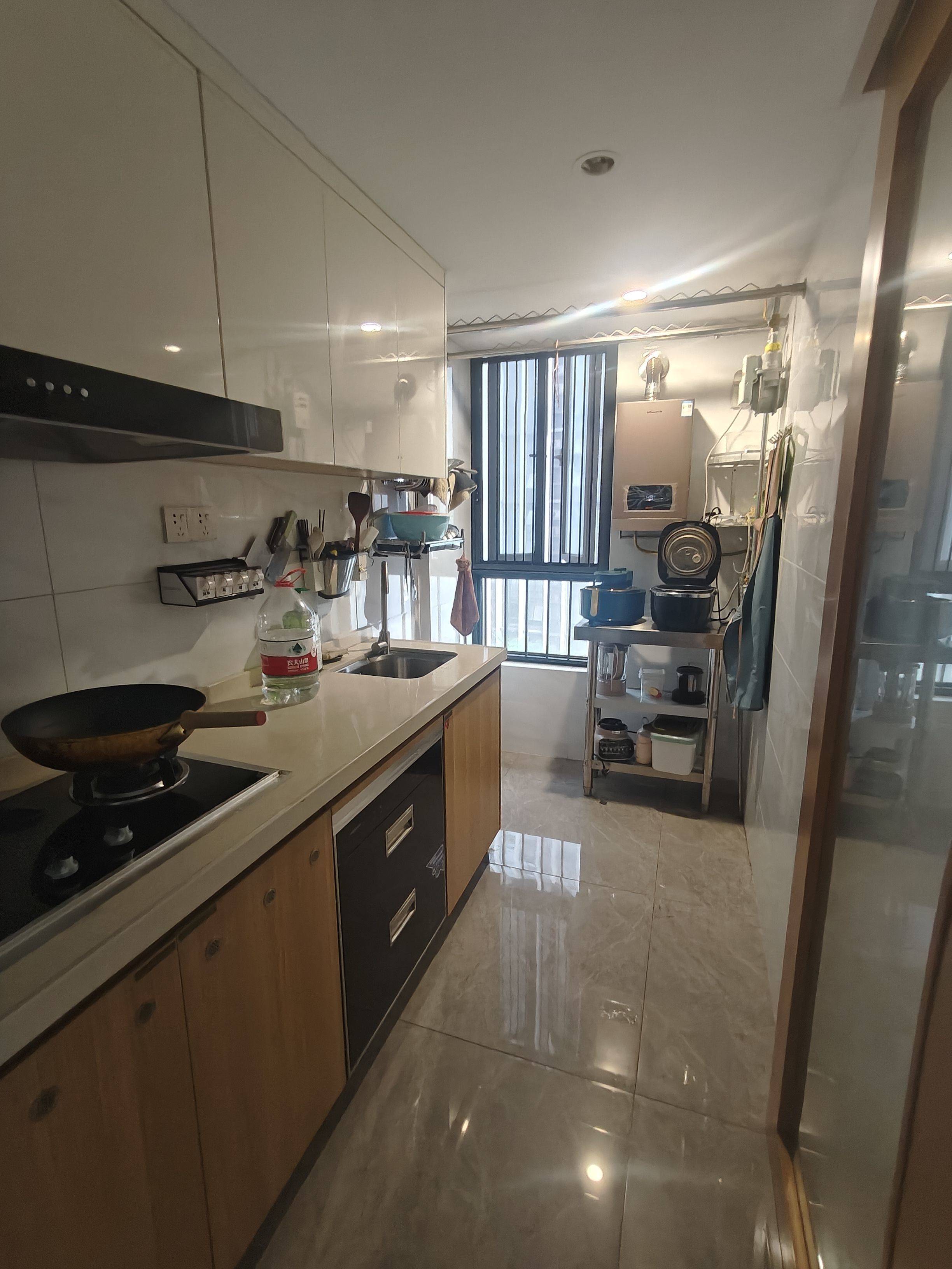 黄埔 越秀万力星悦峰