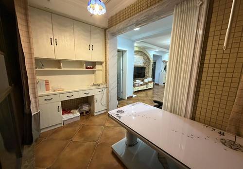 雨花 剑桥名门-1栋