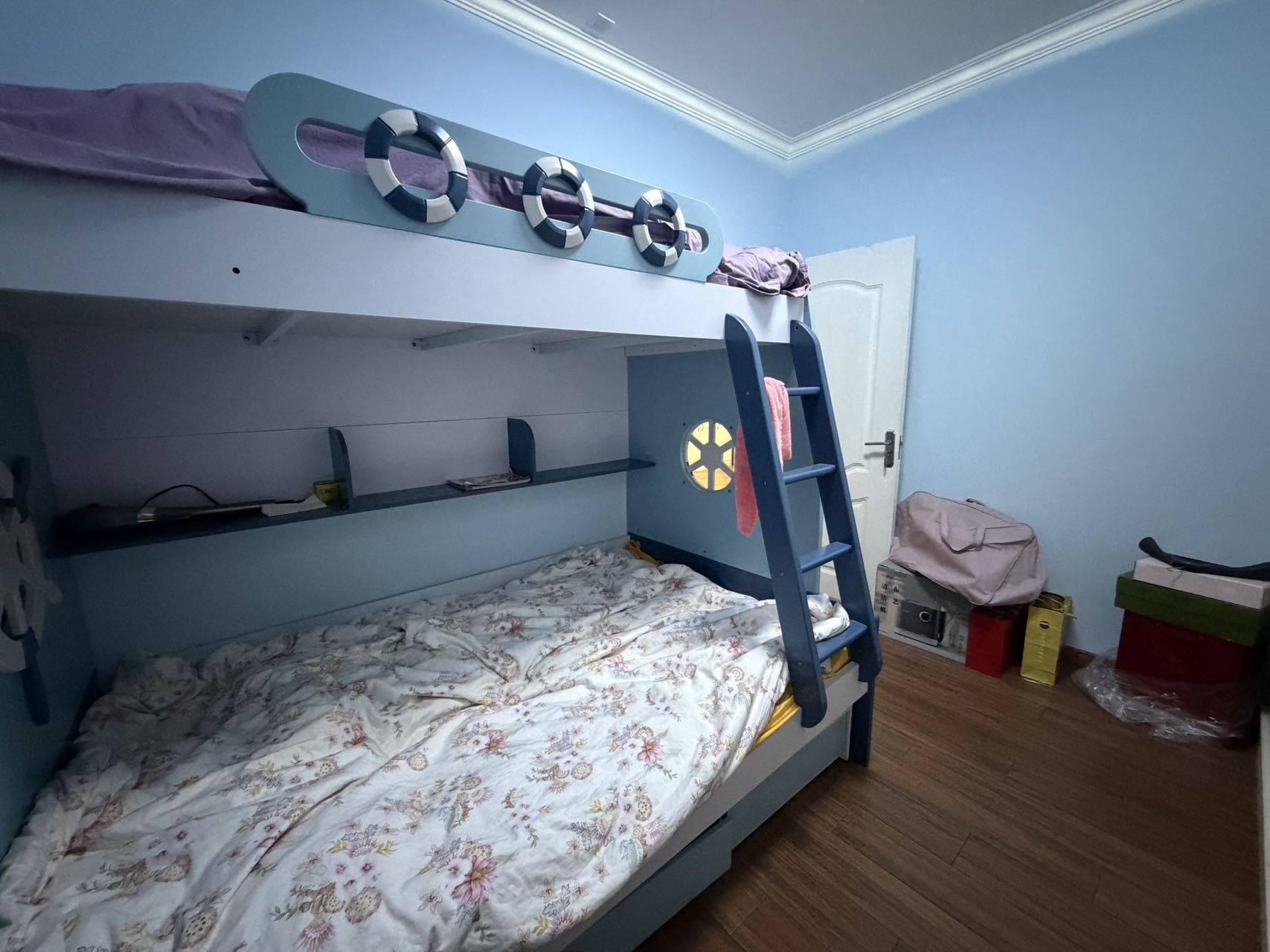 长沙 雨花 | 剑桥名门-1栋_3