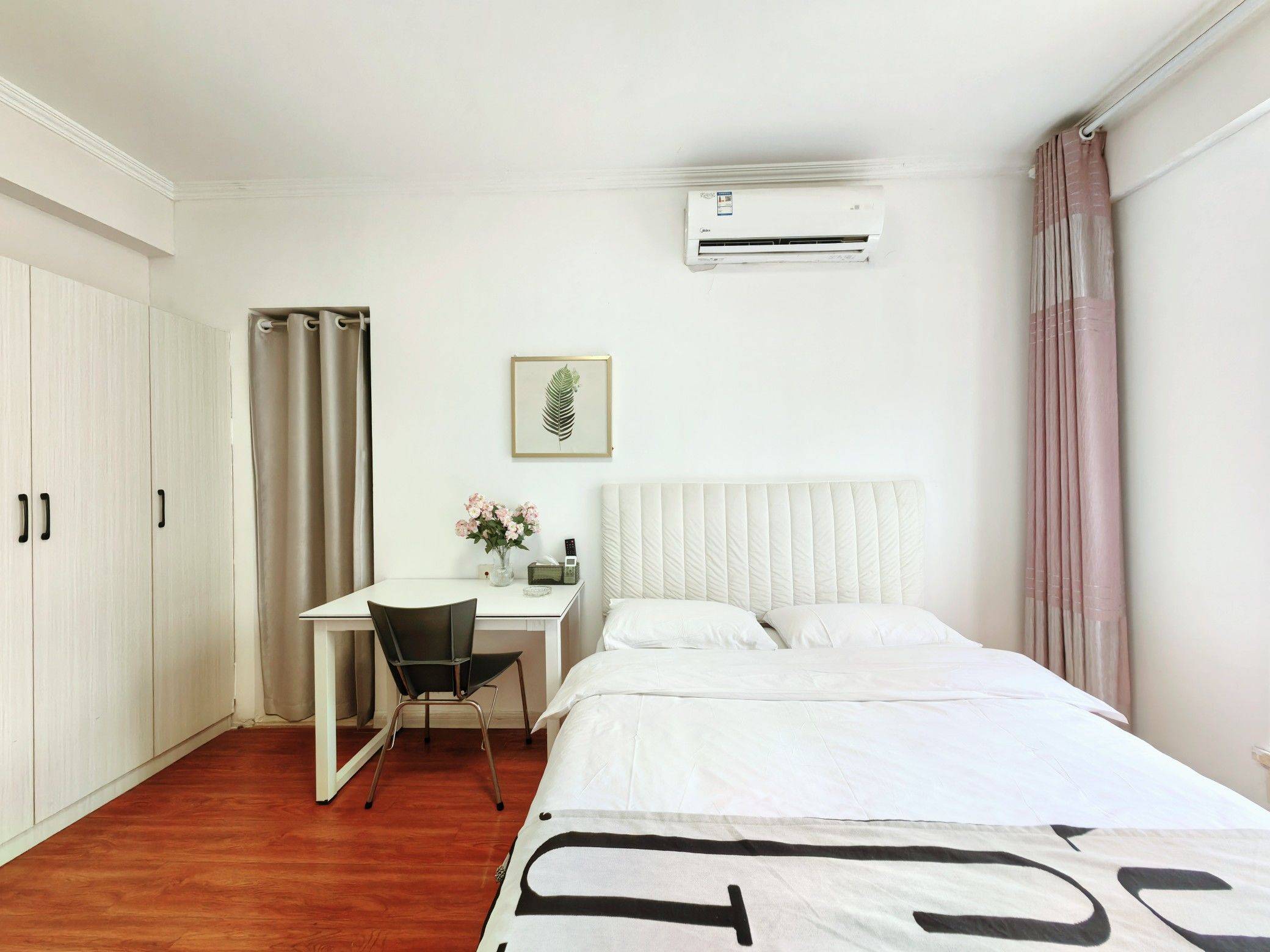 徐州 賈汪 | 城置克拉公寓_4