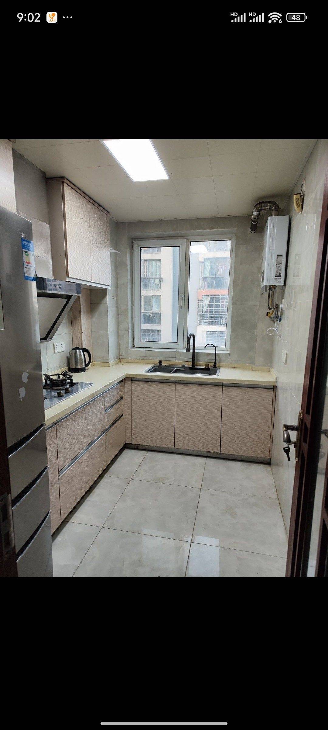 llj****整租房源1