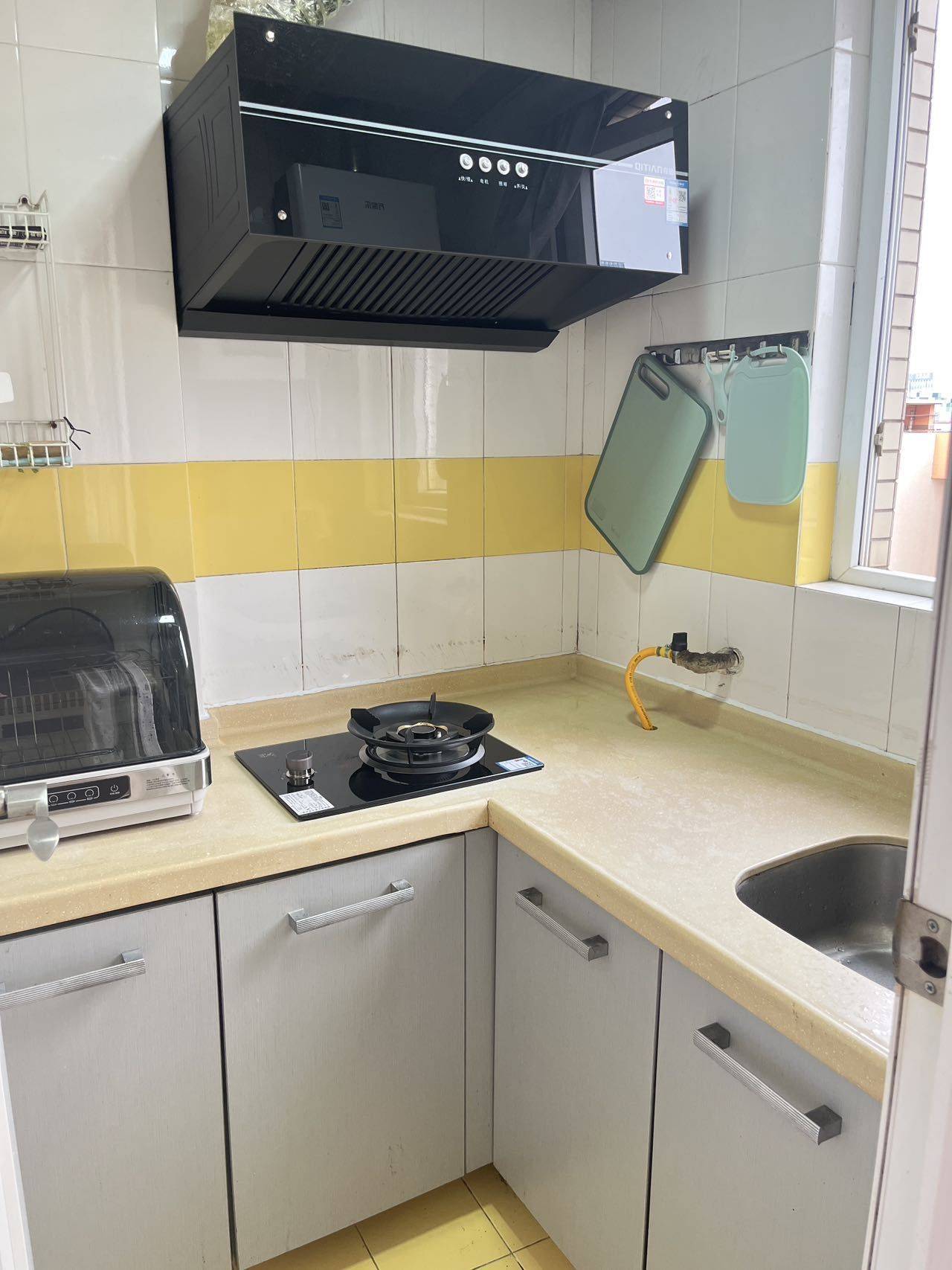 Shenzhen Futian | 翠馨居花园_5