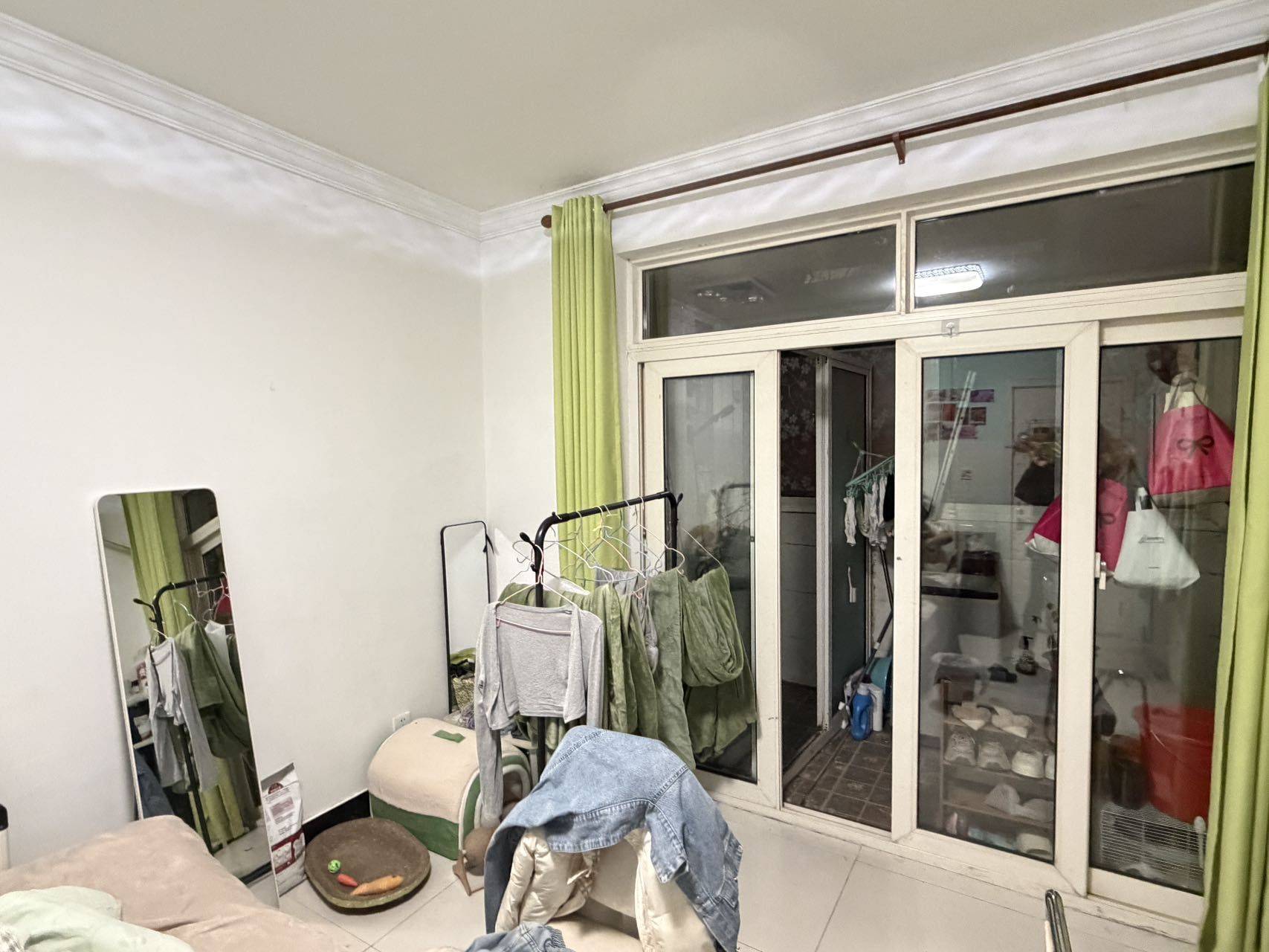 上海 寶山 | 美罗家园罗贤苑社区-4号楼_4