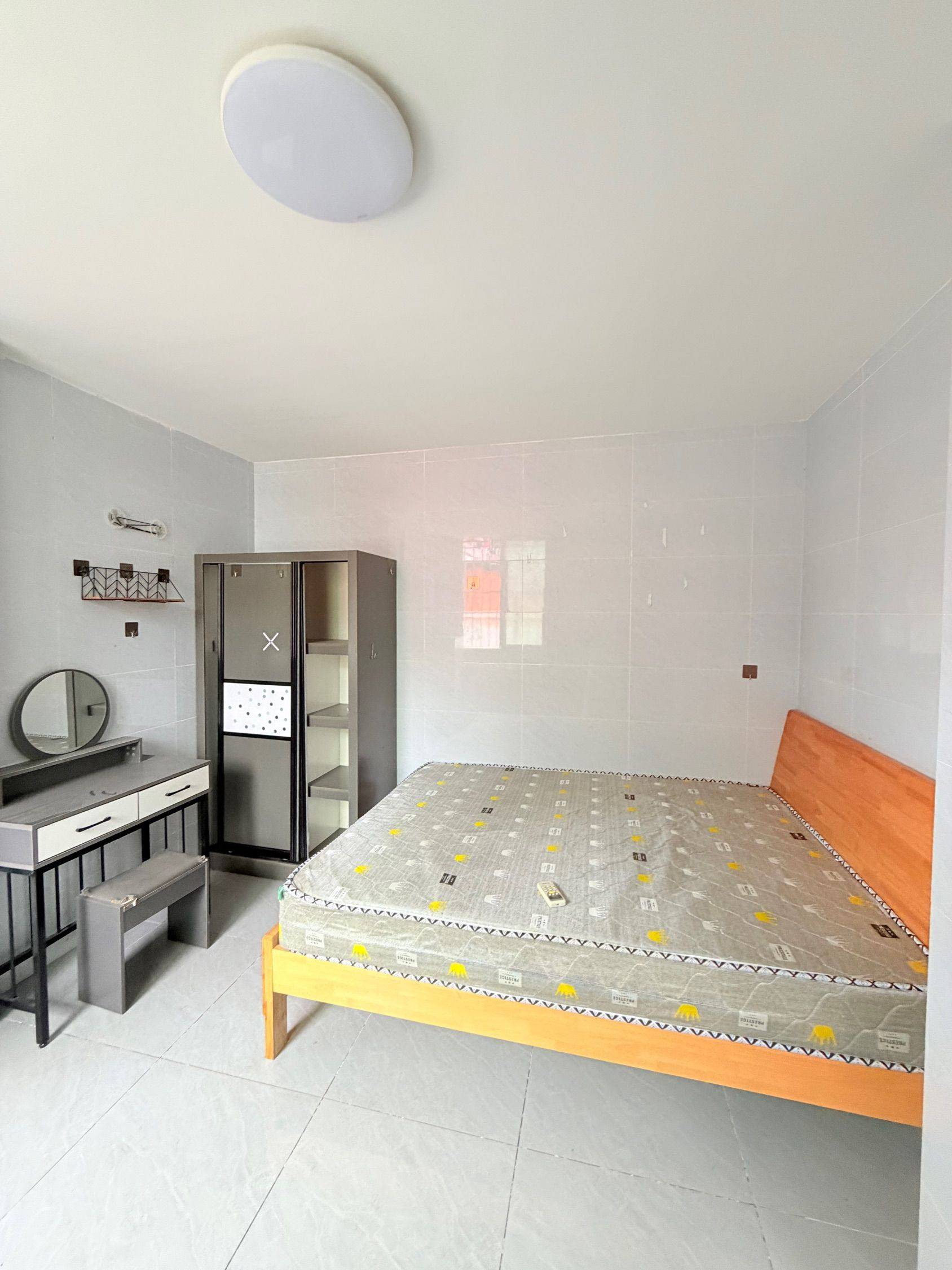 Guangzhou Tianhe | 凌塘村_4