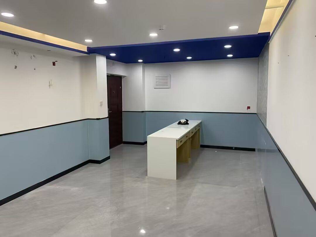 二七 汇鑫大厦-1号楼