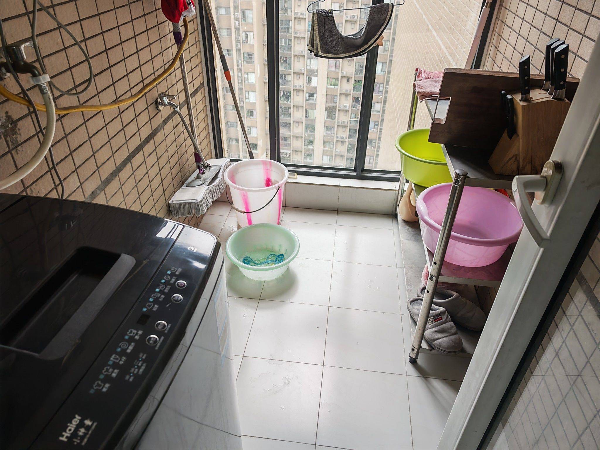 直租无中介整租房源1