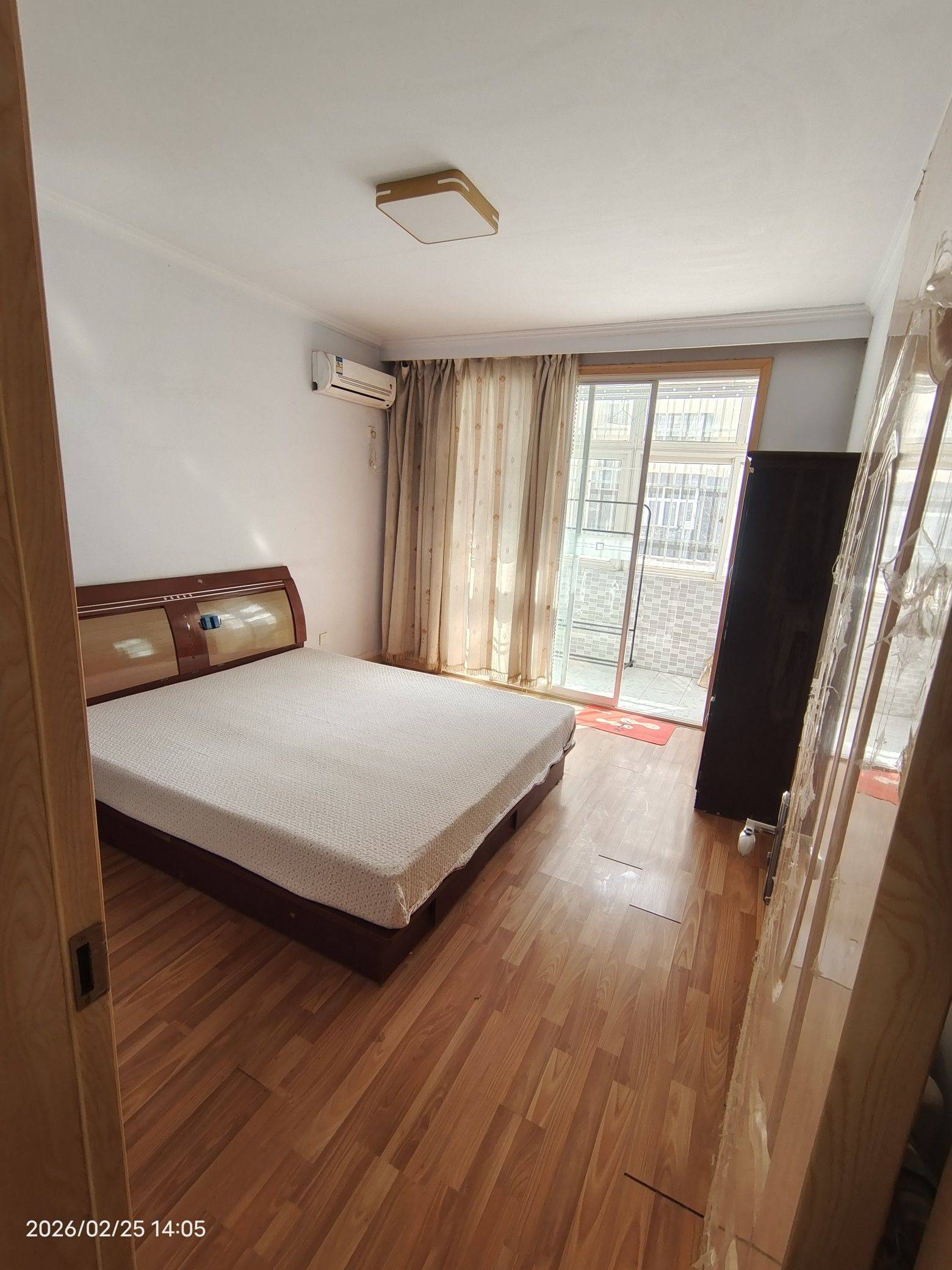 Qingdao Chengyang | 盈福祥小区_3