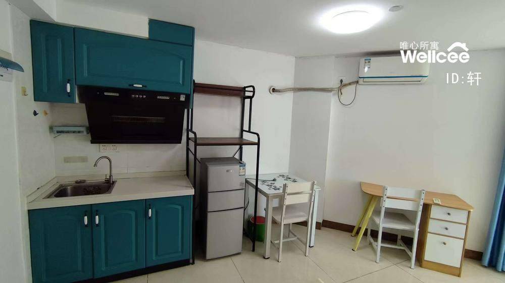 周小姐整租房源3